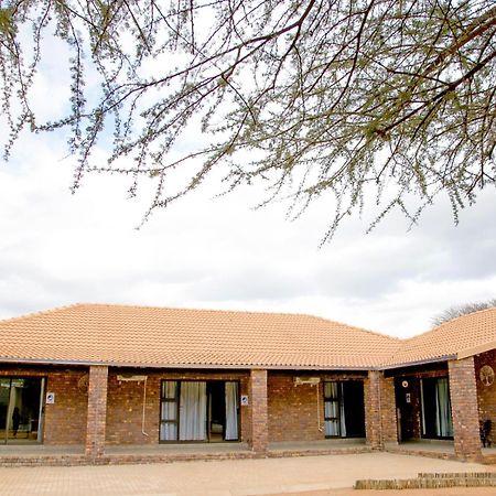 Thabazimbi Country Lodge Экстерьер фото