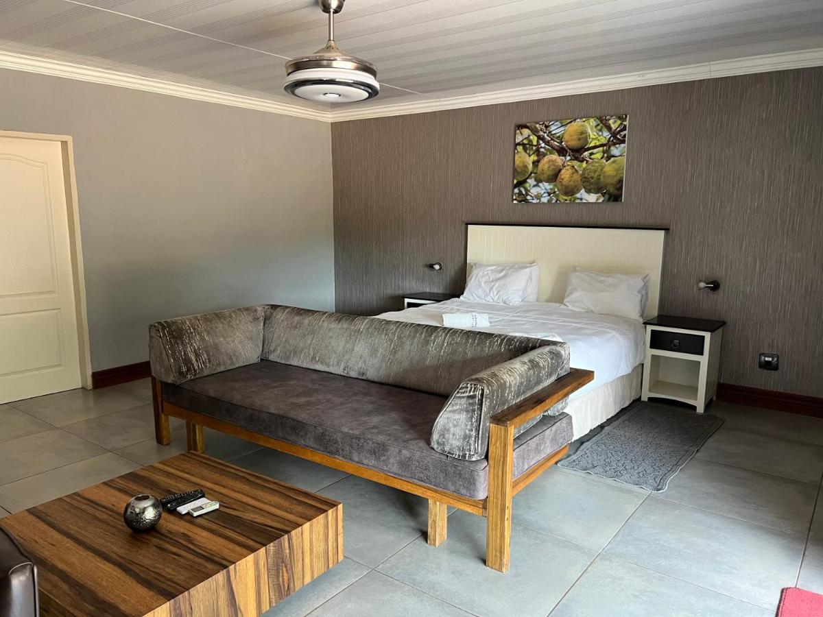 Thabazimbi Country Lodge Экстерьер фото