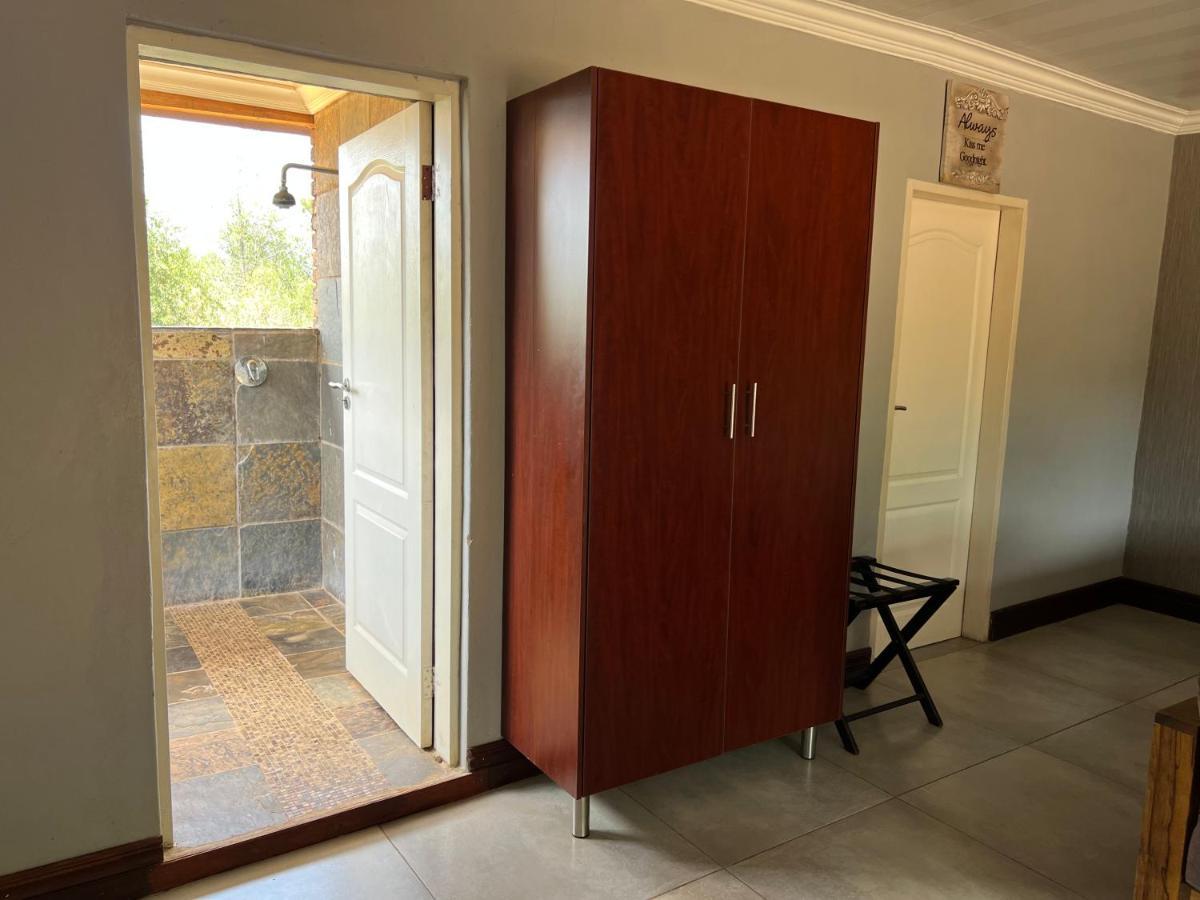 Thabazimbi Country Lodge Экстерьер фото