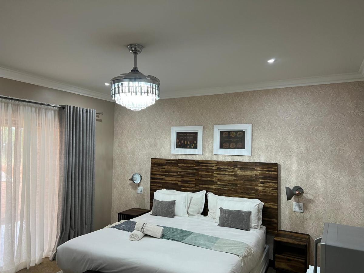 Thabazimbi Country Lodge Экстерьер фото