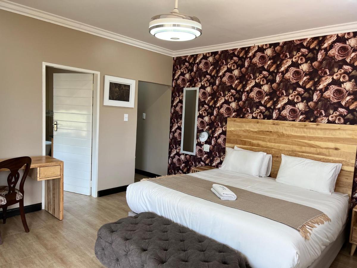 Thabazimbi Country Lodge Экстерьер фото