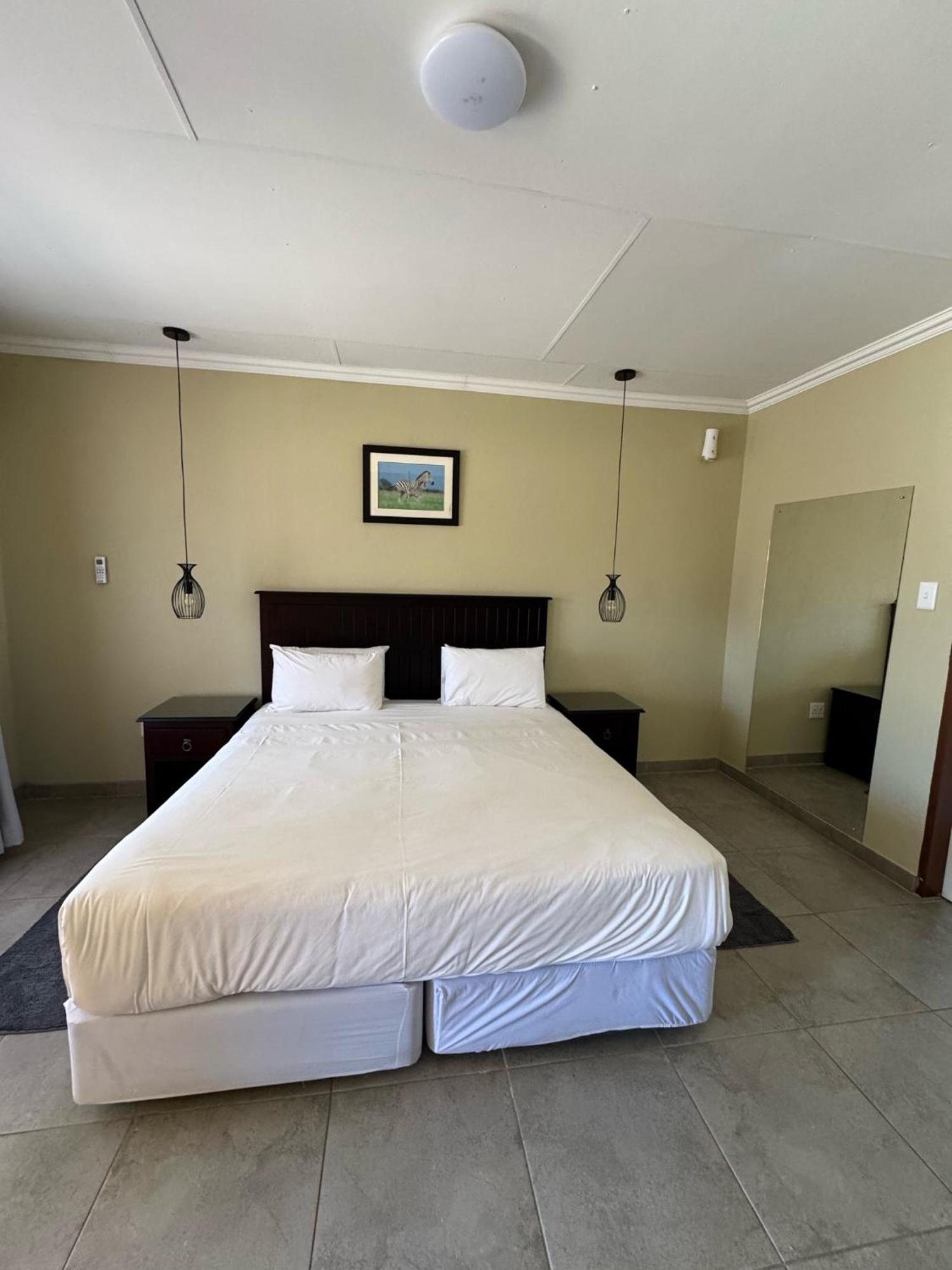 Thabazimbi Country Lodge Экстерьер фото