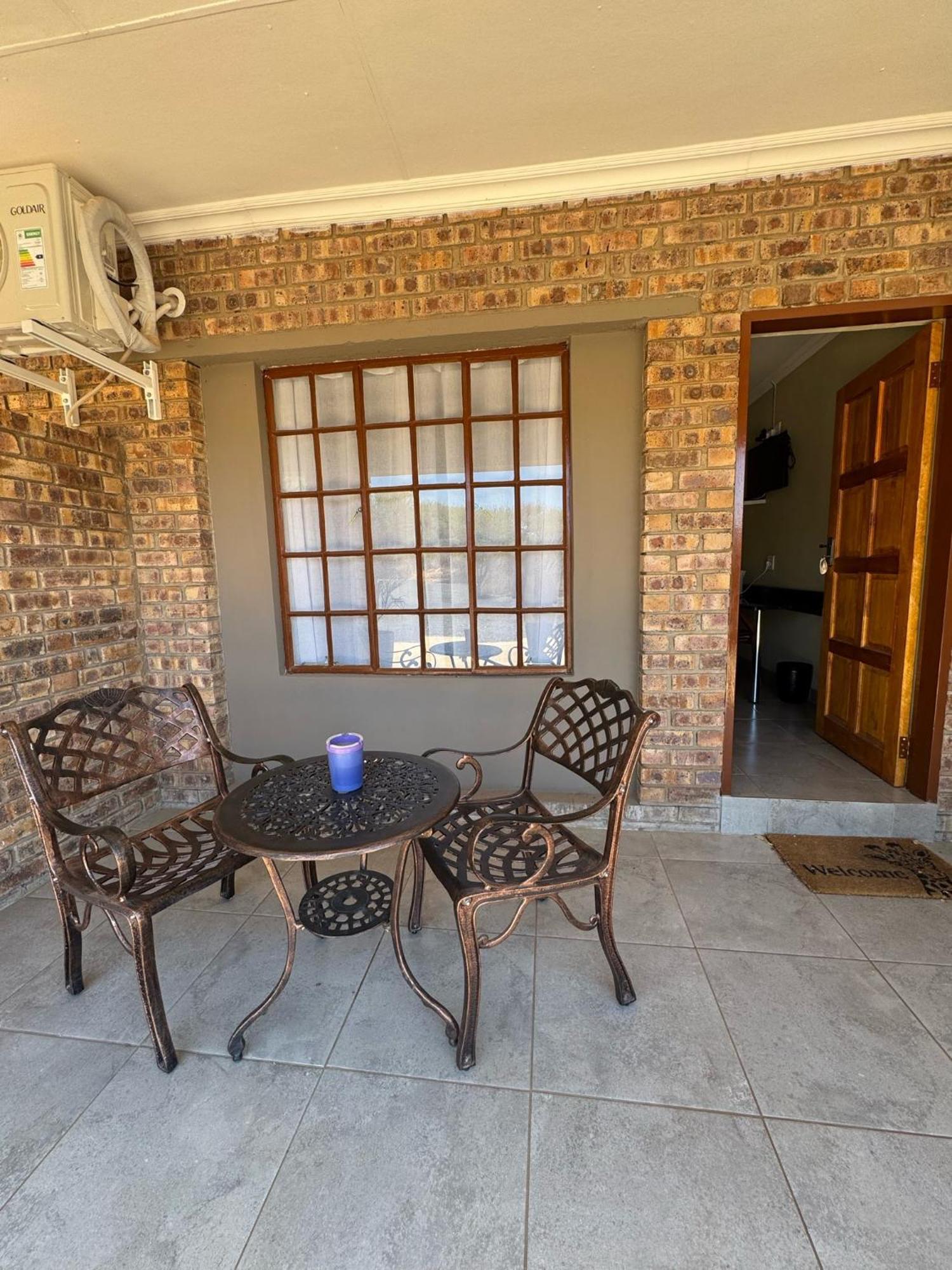 Thabazimbi Country Lodge Экстерьер фото