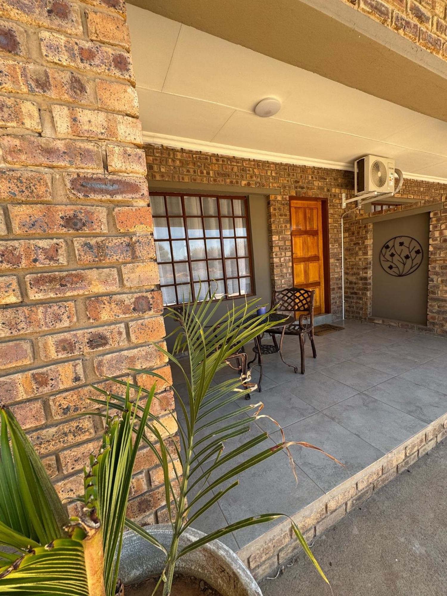 Thabazimbi Country Lodge Экстерьер фото