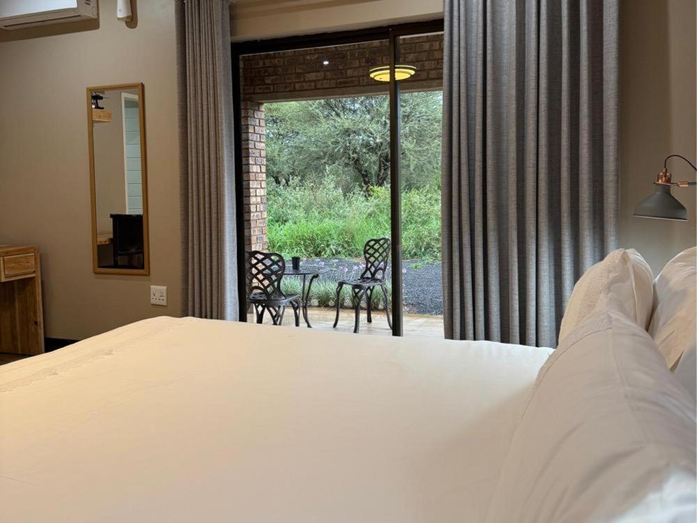 Thabazimbi Country Lodge Экстерьер фото