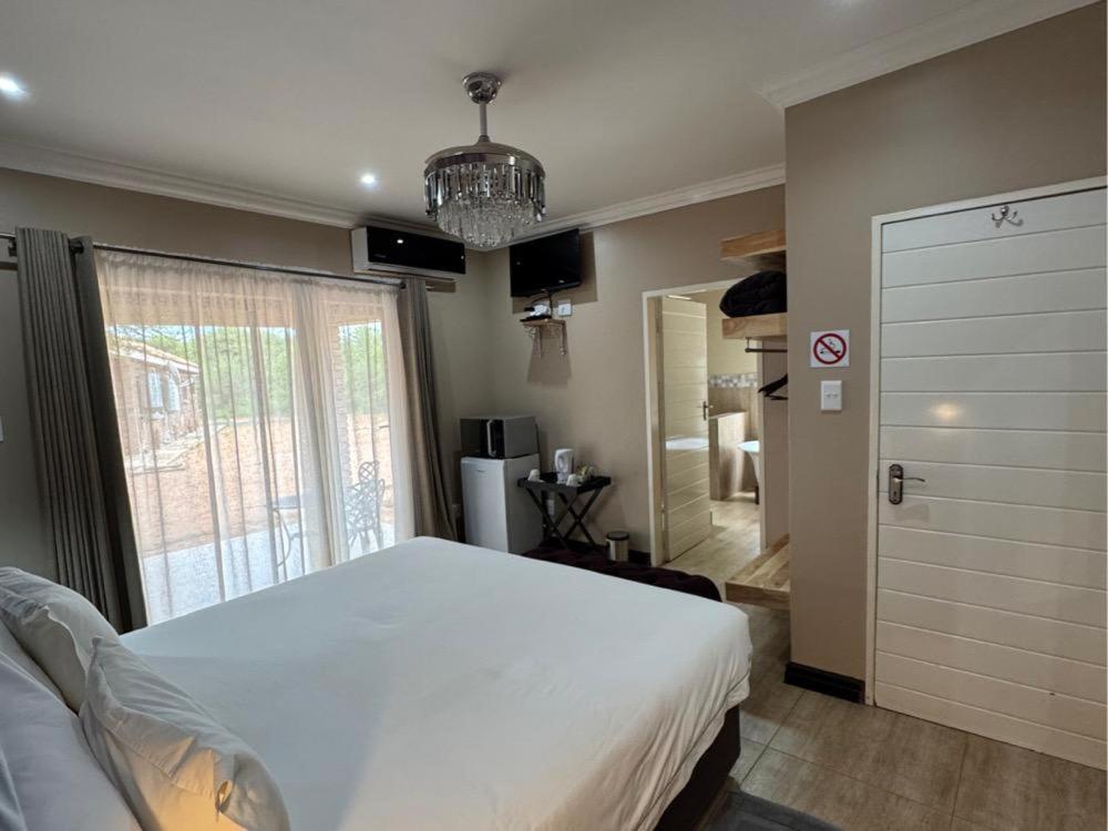 Thabazimbi Country Lodge Экстерьер фото