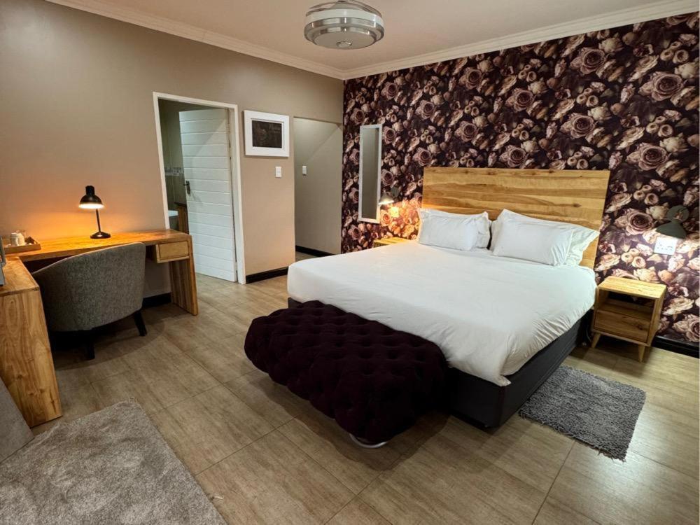 Thabazimbi Country Lodge Экстерьер фото