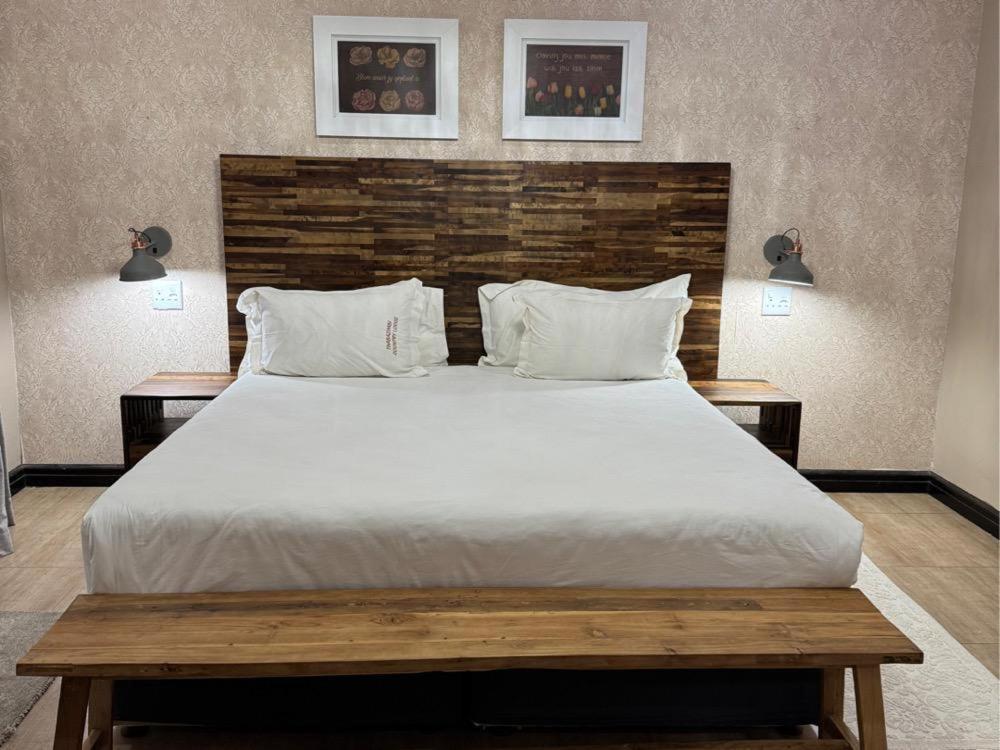 Thabazimbi Country Lodge Экстерьер фото