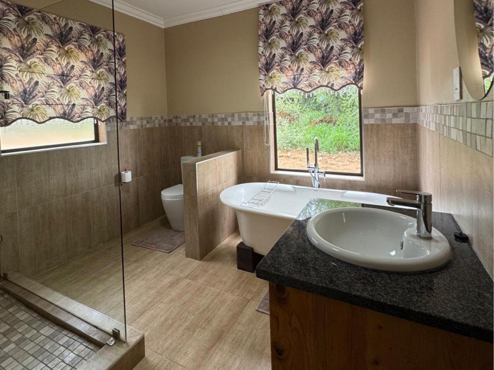 Thabazimbi Country Lodge Экстерьер фото