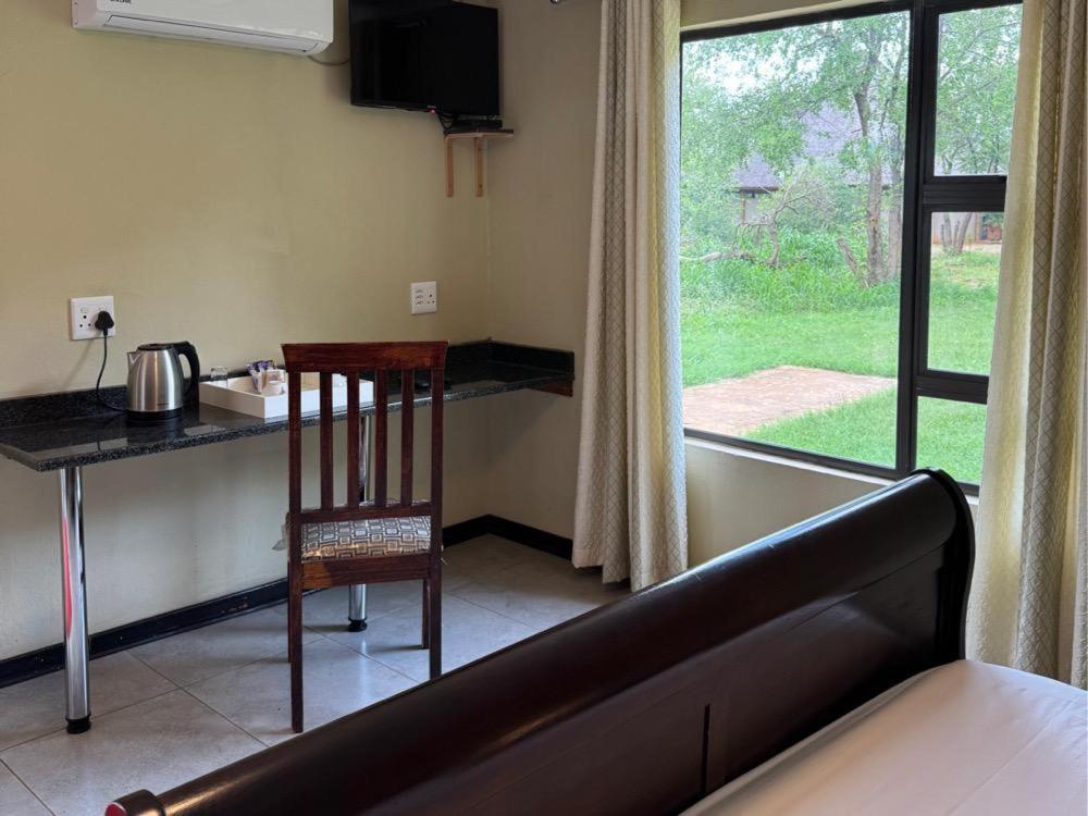 Thabazimbi Country Lodge Экстерьер фото
