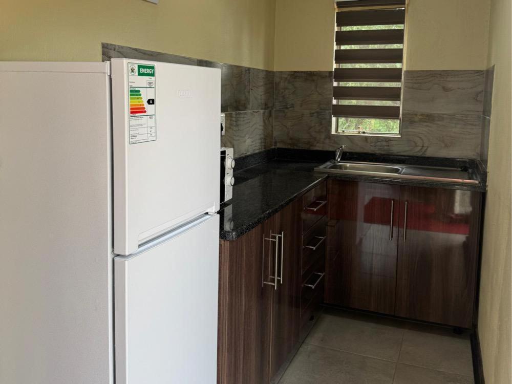 Thabazimbi Country Lodge Экстерьер фото