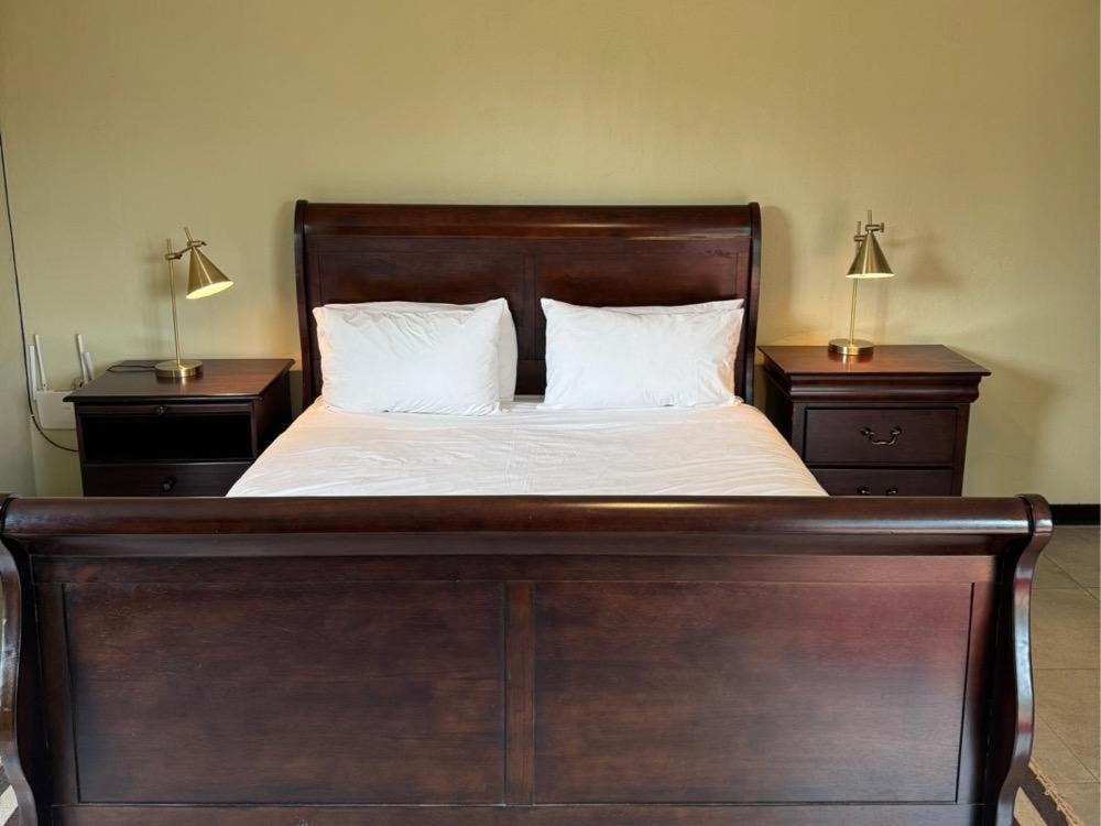 Thabazimbi Country Lodge Экстерьер фото