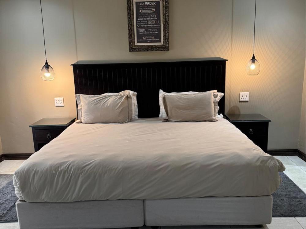 Thabazimbi Country Lodge Экстерьер фото