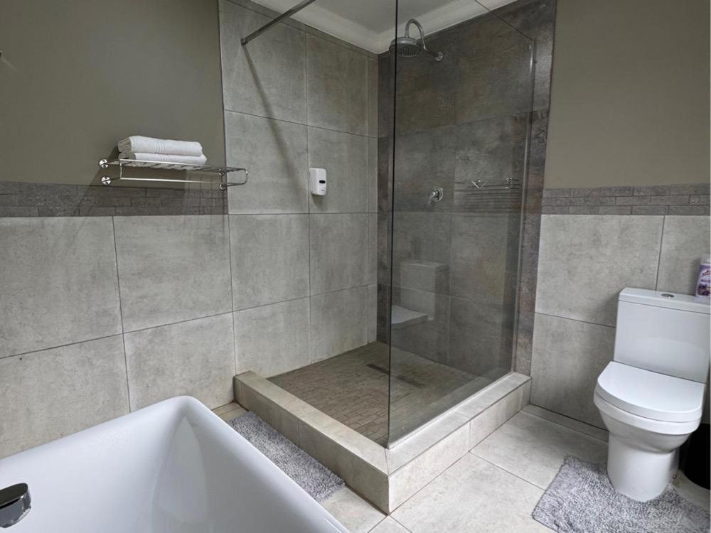 Thabazimbi Country Lodge Экстерьер фото