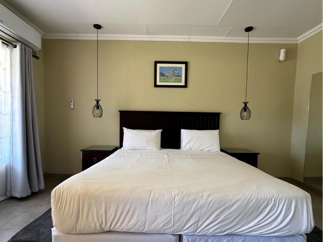 Thabazimbi Country Lodge Экстерьер фото