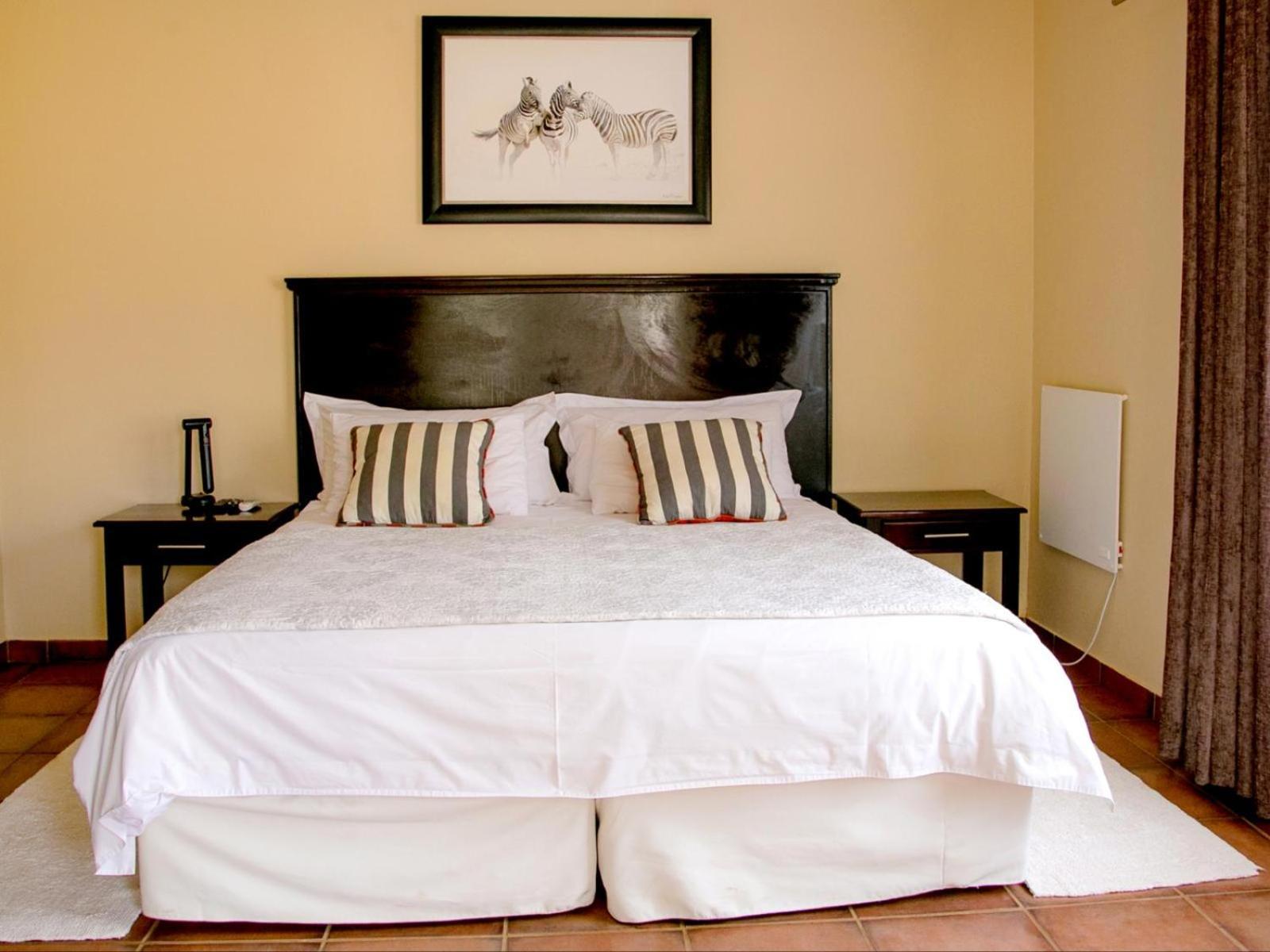 Thabazimbi Country Lodge Экстерьер фото