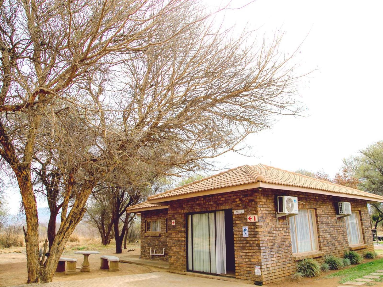 Thabazimbi Country Lodge Экстерьер фото